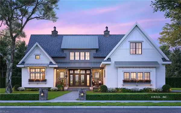 9443 Angels Share Drive, New Kent, VA 23124