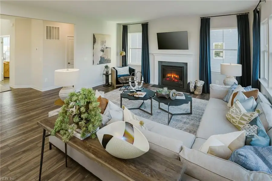 6304 Fawncrest Lane, Williamsburg, VA 23188 - Image #2