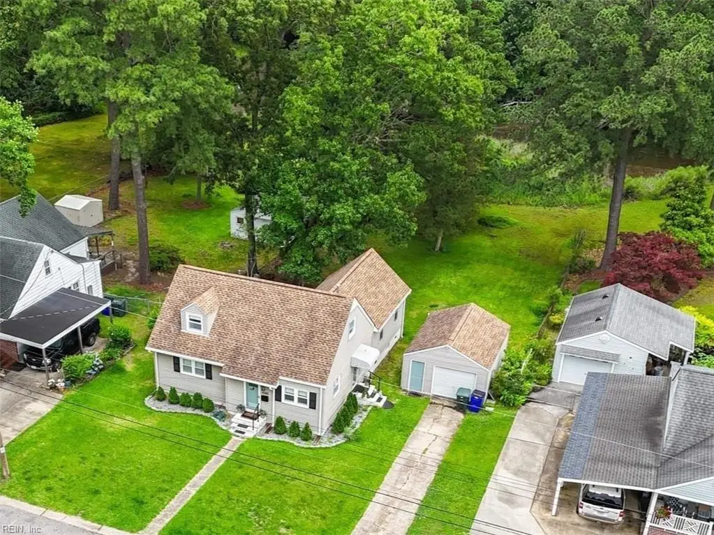 8240 Fernwood Drive, Norfolk, VA 23518 - Image #1