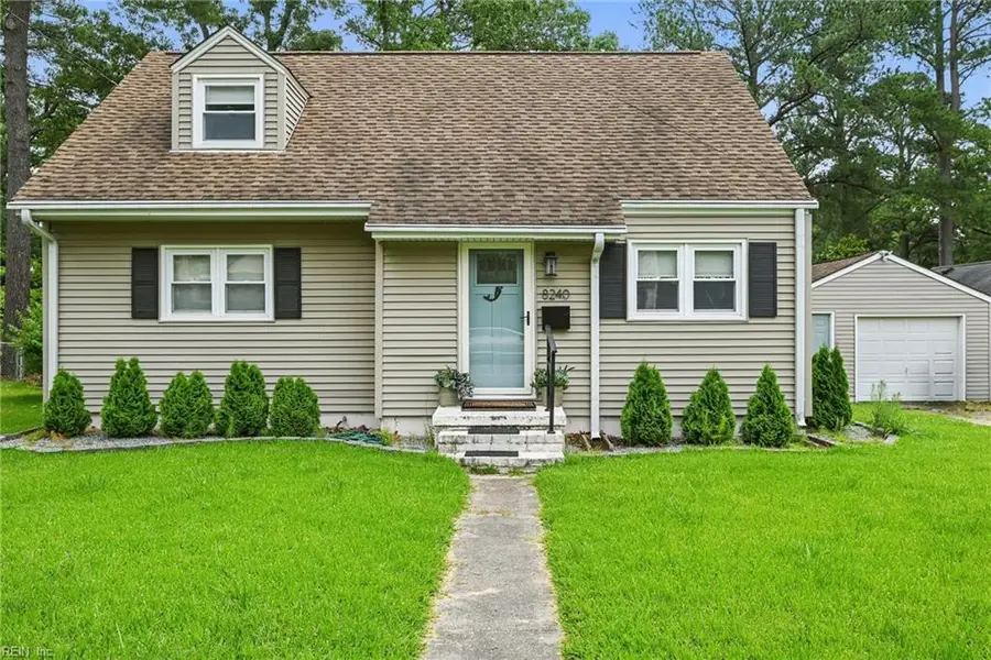 8240 Fernwood Drive, Norfolk, VA 23518 - Image #3