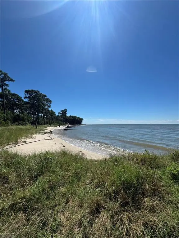 Lot 8 Peaceful Ponds, Jamesville, VA 23398 - Image #2