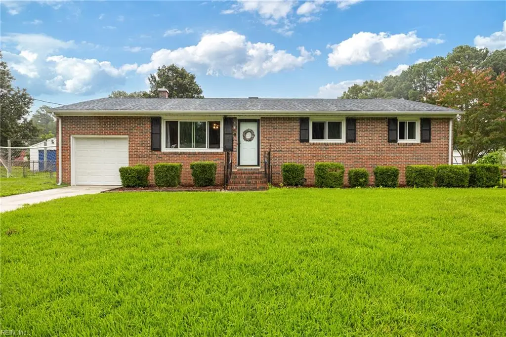 3705 Bamboo Road, Portsmouth, VA 23703 - Image #1