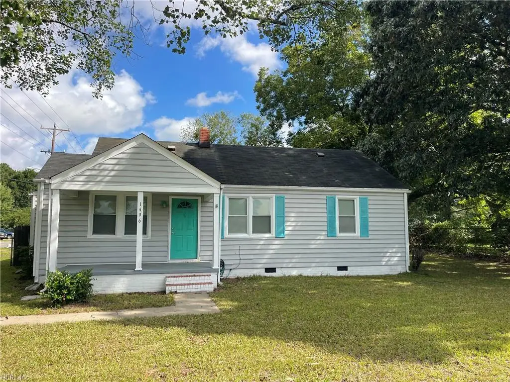 1496 Virginia Beach Boulevard, Virginia Beach, VA 23454 - Image #1