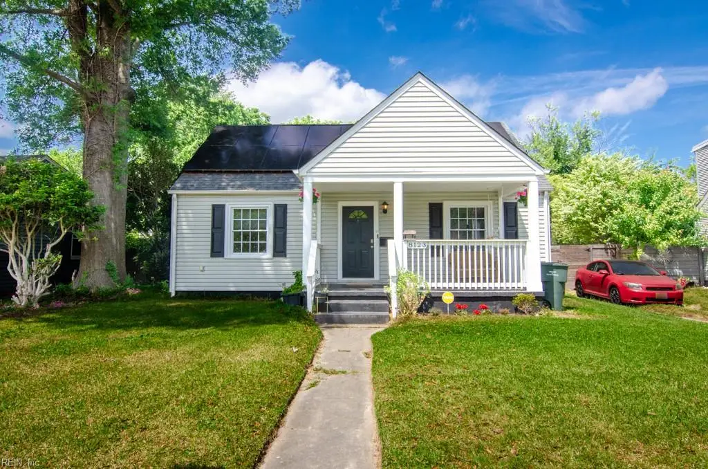 8123 Kenwood Drive, Norfolk, VA 23518 - Image #1