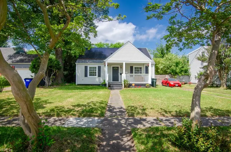 8123 Kenwood Drive, Norfolk, VA 23518 - Image #2