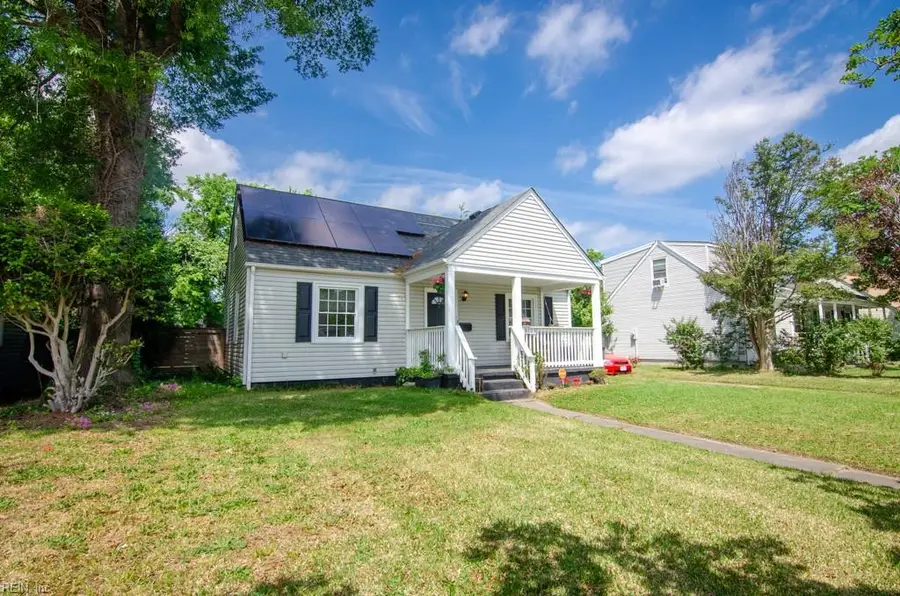 8123 Kenwood Drive, Norfolk, VA 23518 - Image #3