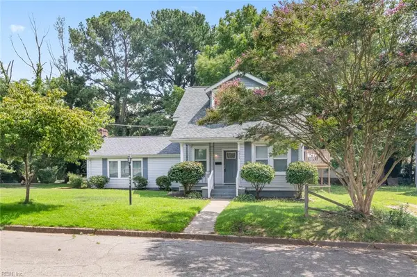 4311 County Street, Portsmouth, VA 23707