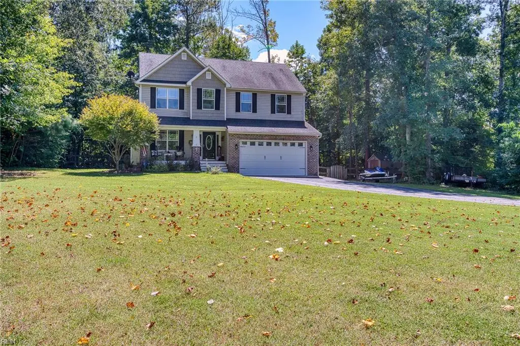 10355 Deerlake Drive, New Kent, VA 23124 - Image #1