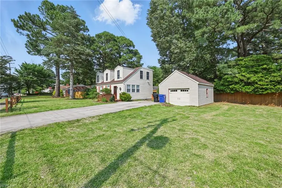 619 City Park Avenue, Portsmouth, VA 23701 - Image #2