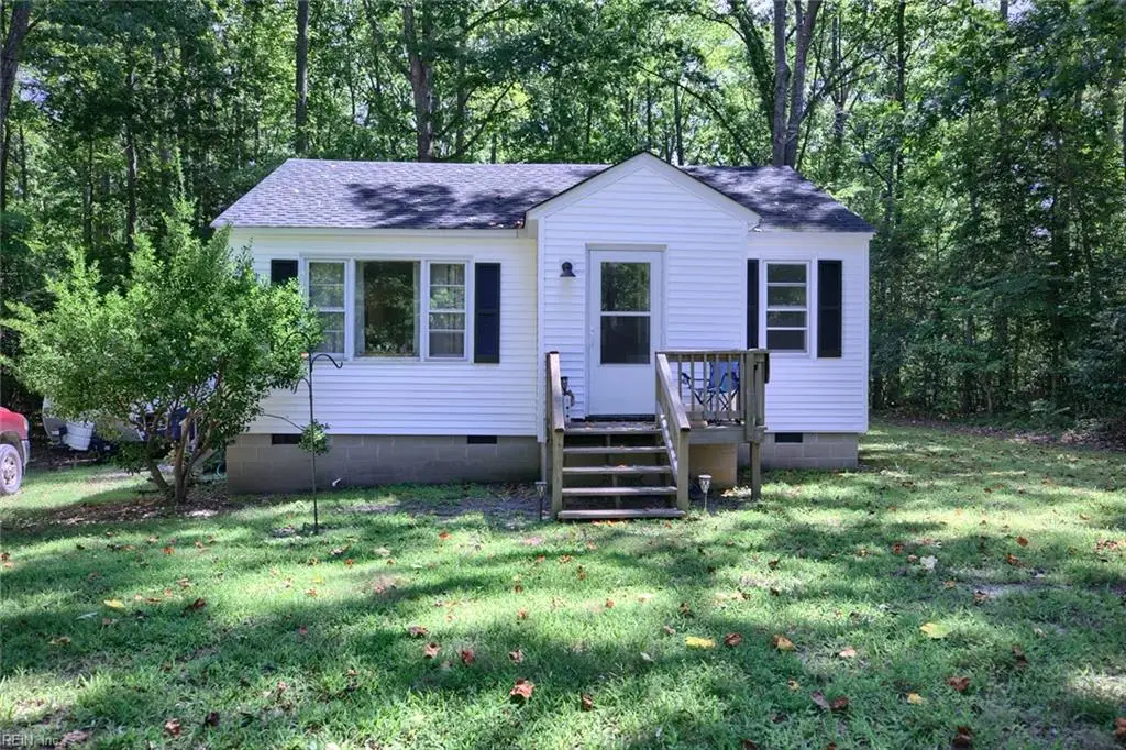 10877 Dancers Creek Road, Gloucester, VA 23061 - Image #1