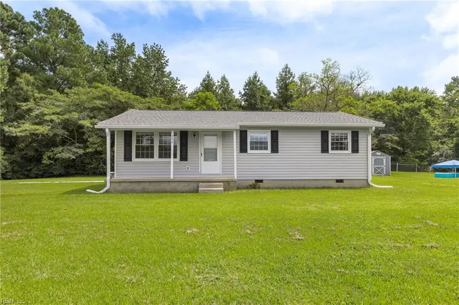 294 Sales Exchange Lane, Emporia, VA 23847 - Image #3
