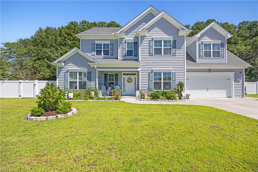 1005 Ekaterina Court, Chesapeake, VA 23322 - #1