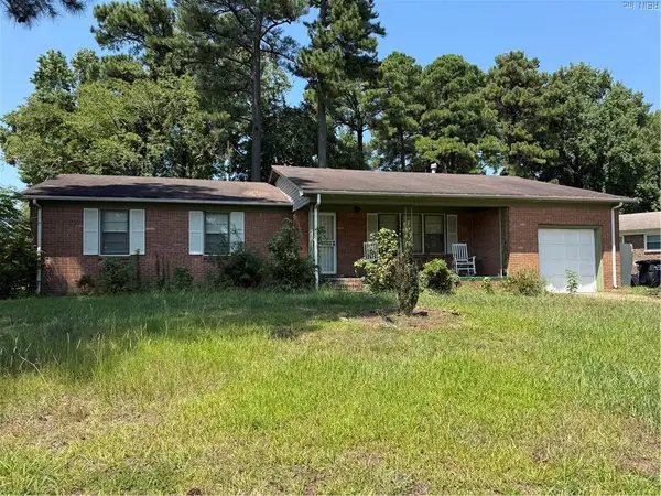 1109 Lakeview Drive, Portsmouth, VA 23701