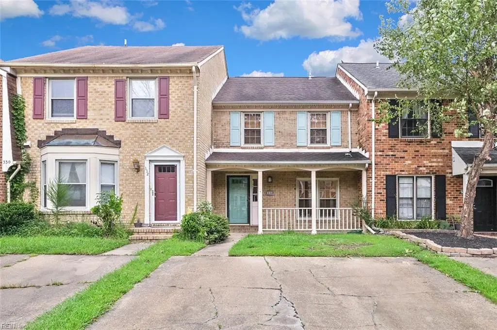 334 Paxford Drive, Virginia Beach, VA 23462 - Image #1
