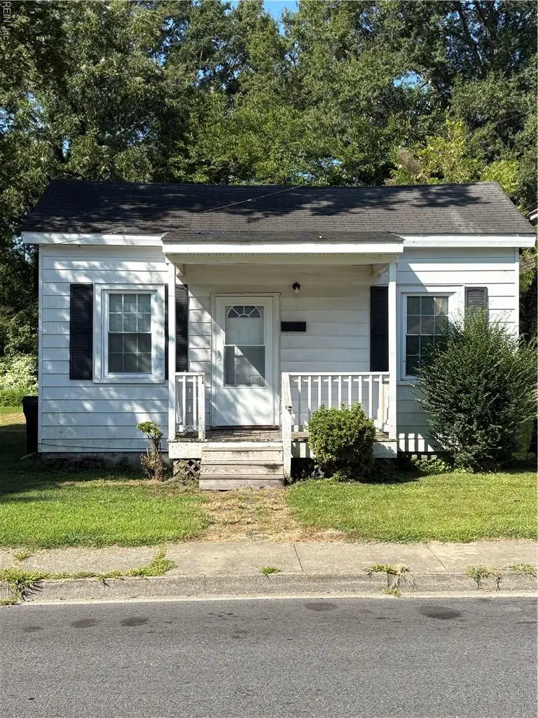 407 Hall Street, Franklin, VA 23851 - Image #1