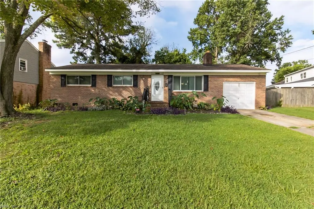 710 Mayland Dr, Newport News, VA 23601 - Image #1