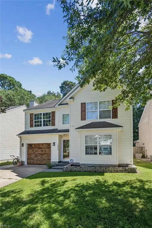 5355 Palmer Lane, Williamsburg, VA 23188 - Image #3