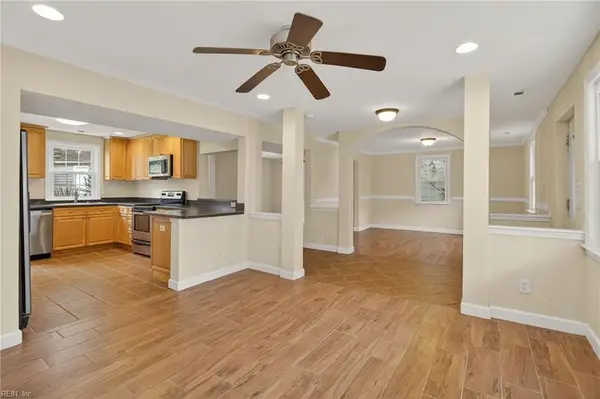 3110 Norway Place, Norfolk, VA 23509