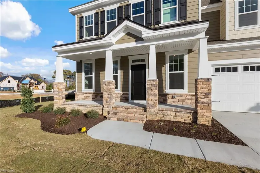 14 Mulligan Lane, Suffolk, VA 23434 - #2