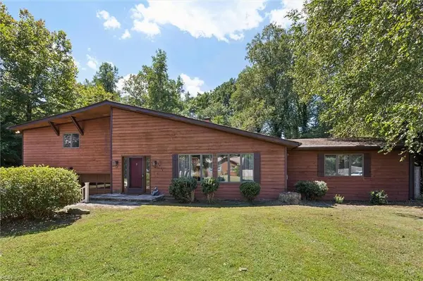 24192 Twin Circle, Windsor, VA 23487