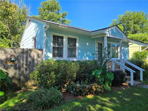 222 Florida Avenue, Portsmouth, VA 23707