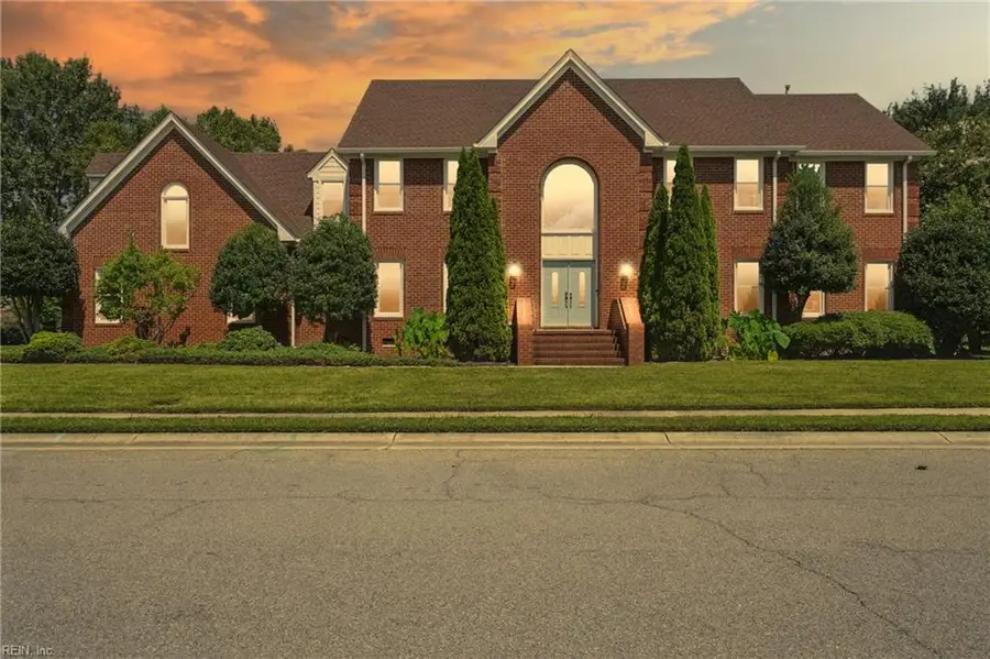 127 Nansemond Pointe Drive, Suffolk, VA 23435 - Image #2