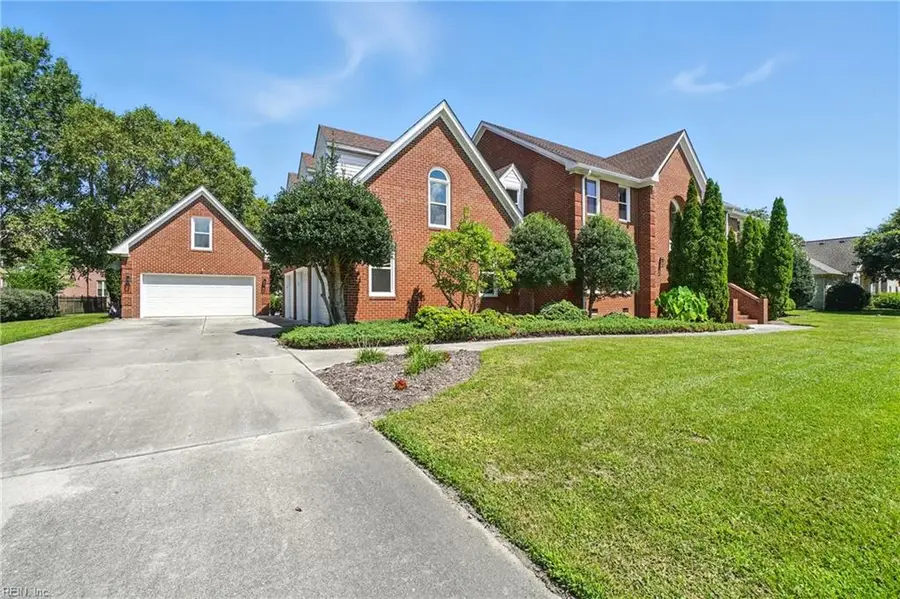 127 Nansemond Pointe Drive, Suffolk, VA 23435 - Image #3