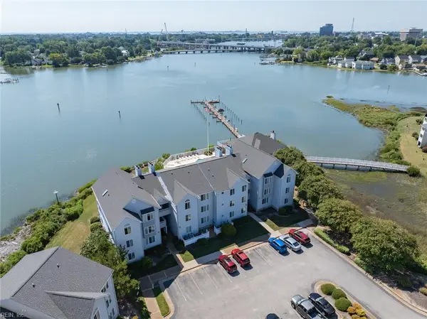 210 Dockside Drive #A, Hampton, VA 23669