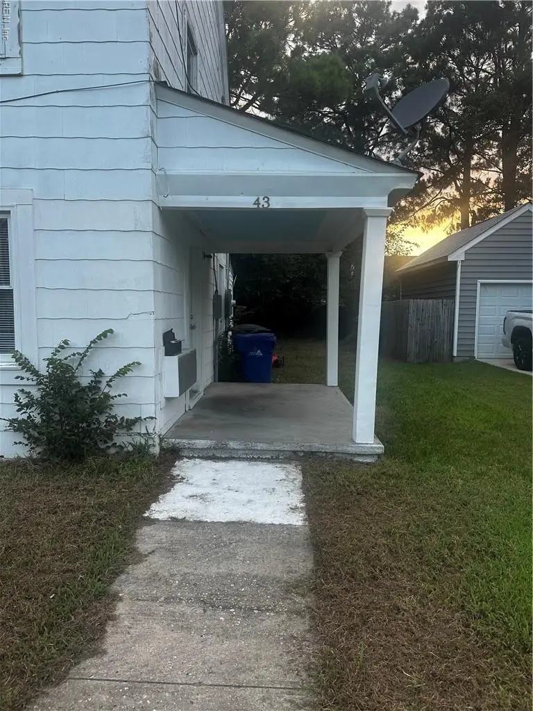 43 Cushing Street, Portsmouth, VA 23702 - Image #2