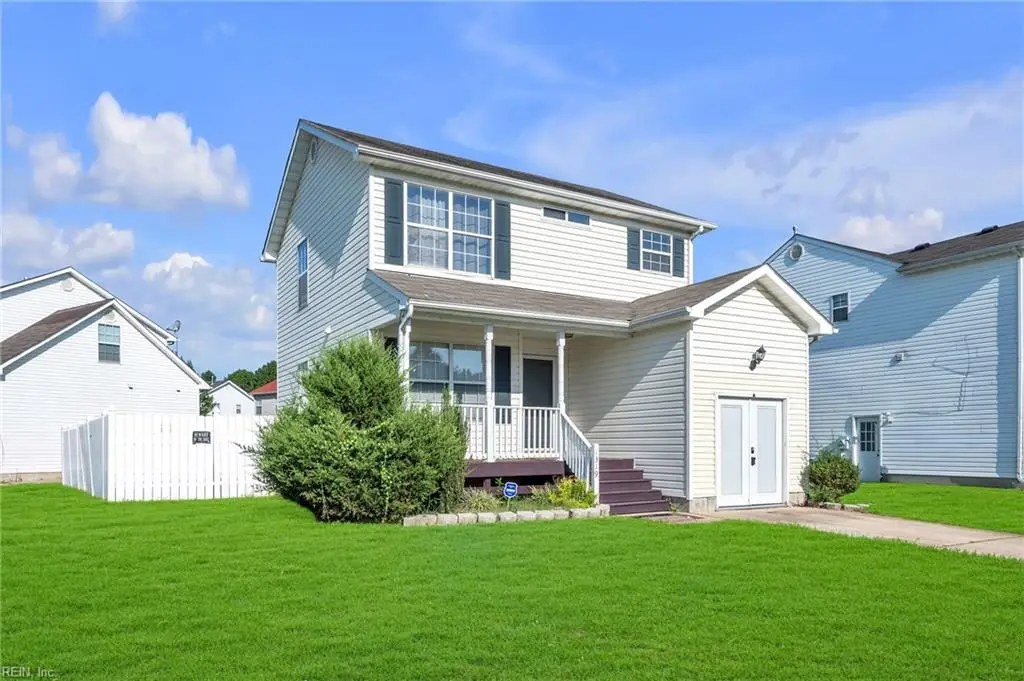 1319 Baltic Street, Suffolk, VA 23434 - Image #1