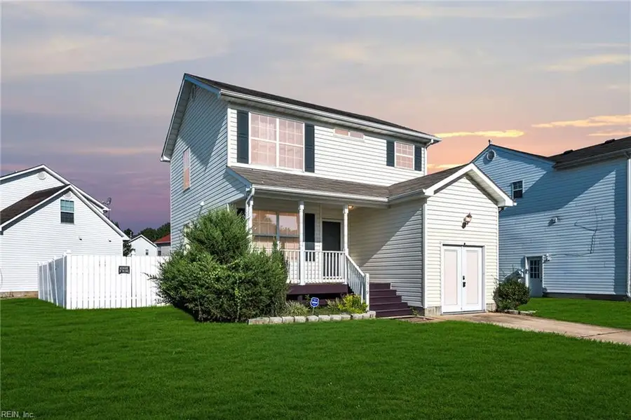 1319 Baltic Street, Suffolk, VA 23434 - Image #2