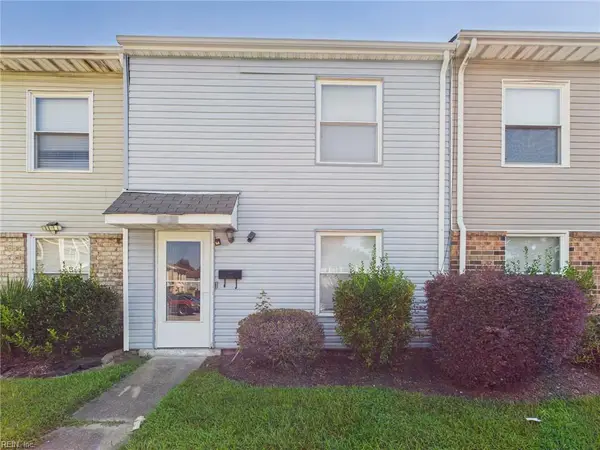 4524 Greenwood Drive, Portsmouth, VA 23701