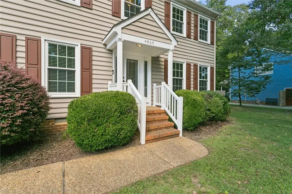 4864 Bristol Circle, Williamsburg, VA 23185 - Image #1