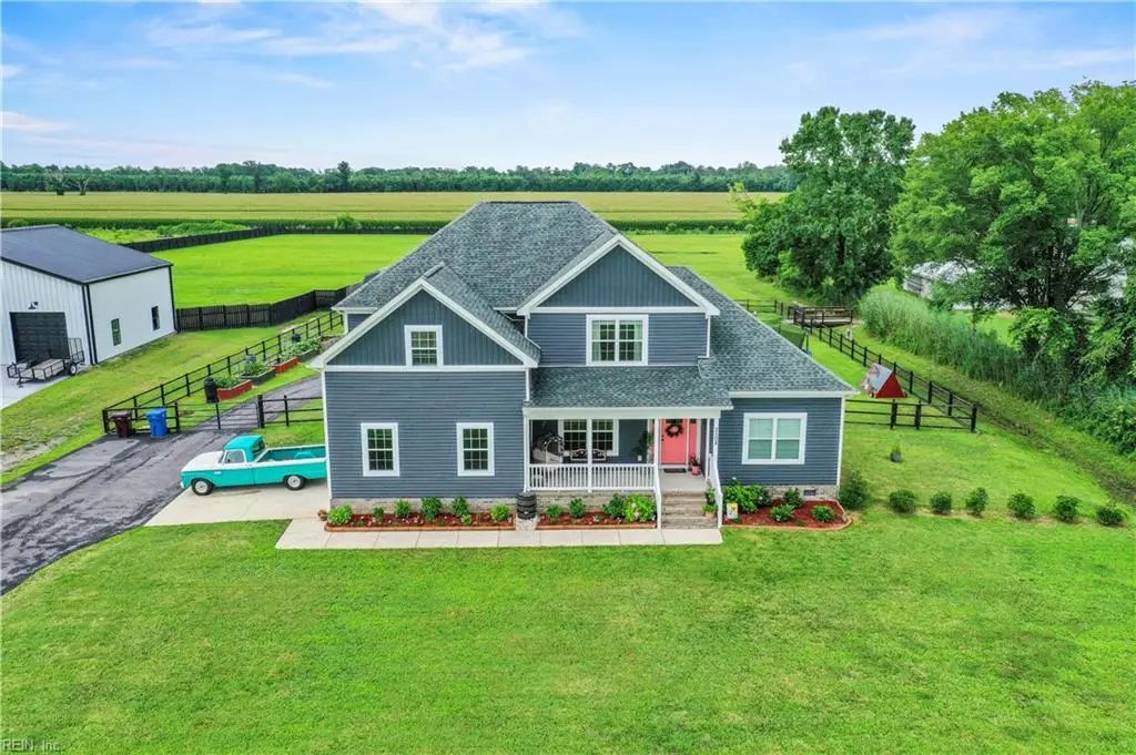 2508 Sanderson Road, Chesapeake, VA 23322 - Image #1