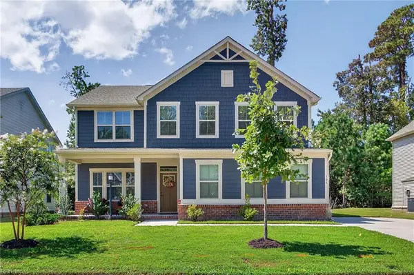 105 Independence Court, Suffolk, VA 23434