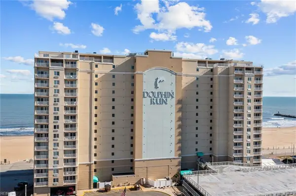 303 Atlantic Avenue #304, Virginia Beach, VA 23451