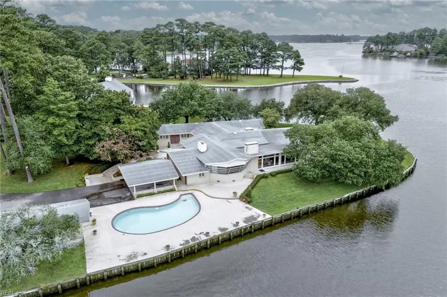 1401 Linlier Drive, Virginia Beach, VA 23451 - Image #2