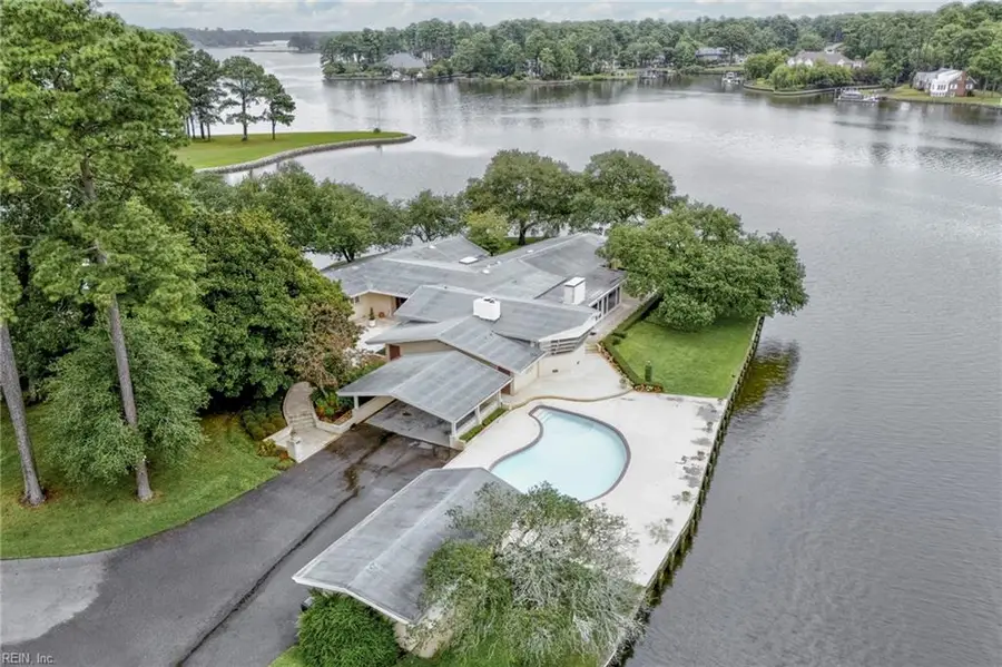 1401 Linlier Drive, Virginia Beach, VA 23451 - Image #3