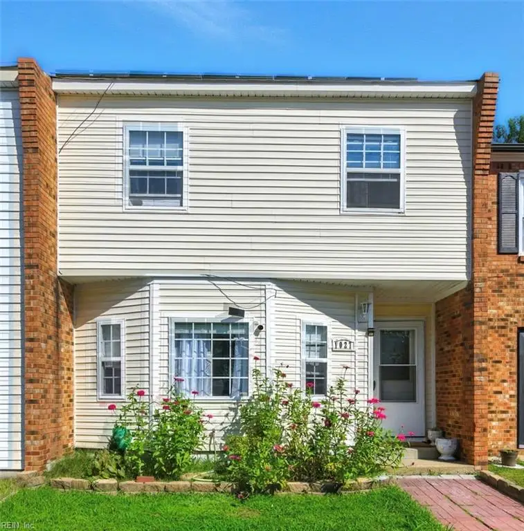 1027 Bryce Lane, Virginia Beach, VA 23464 - Image #1