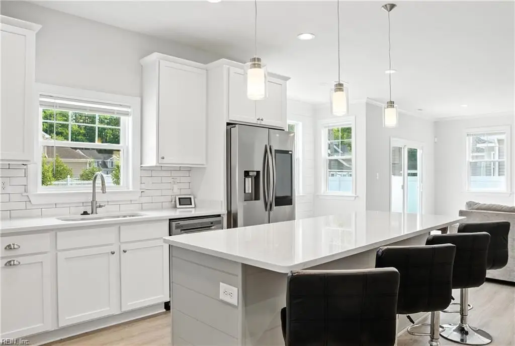 922 Chattanooga Street, Chesapeake, VA 23322 - Image #1