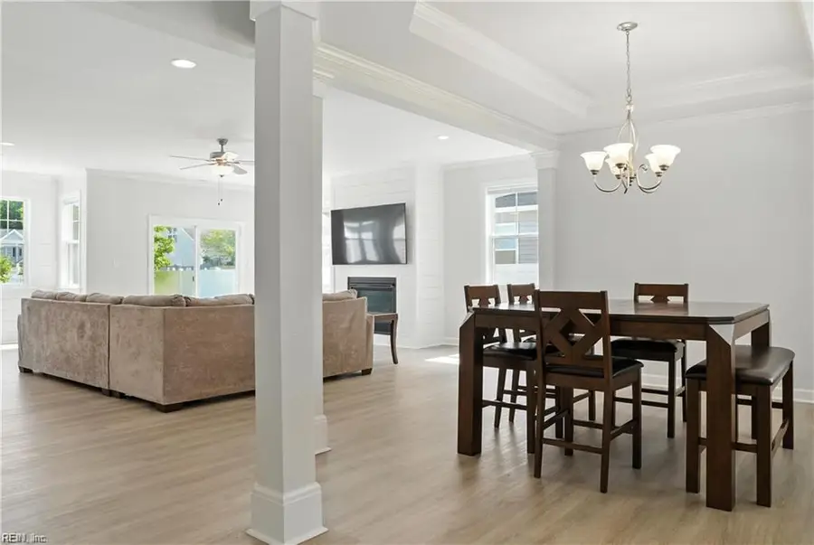 922 Chattanooga Street, Chesapeake, VA 23322 - Image #3