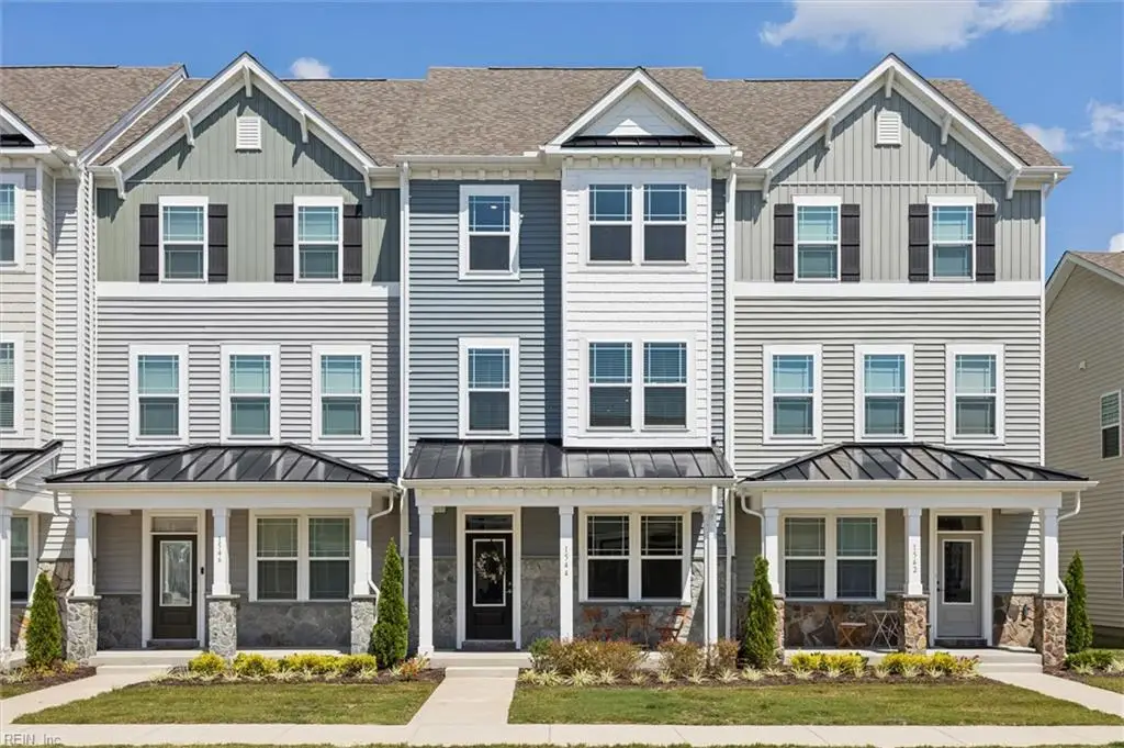 1544 Stanford Lane, Newport News, VA 23608 - Image #1