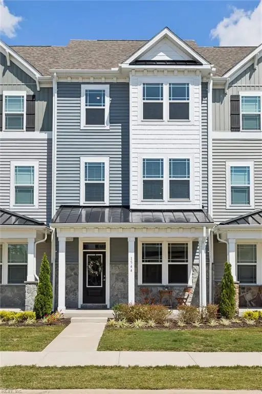 1544 Stanford Lane, Newport News, VA 23608 - Image #2