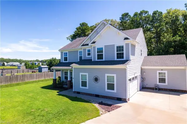 111 Rosedale Court, Moyock, NC 27958