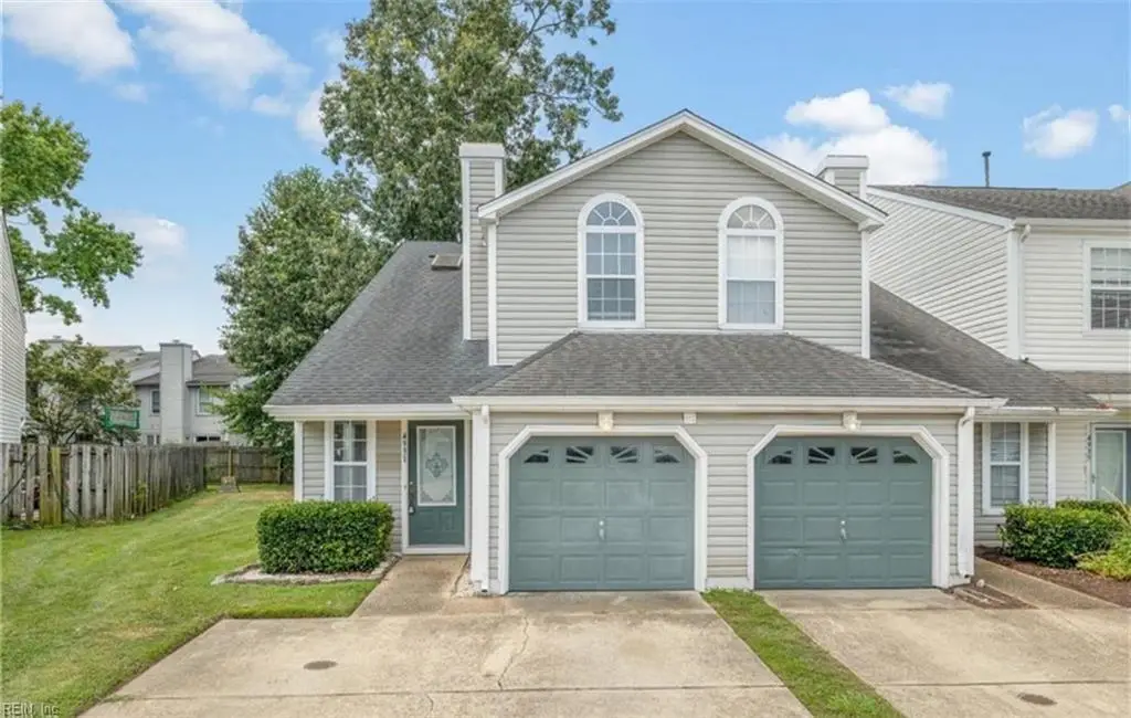 4931 Kemps Lake Drive, Virginia Beach, VA 23462 - Image #1