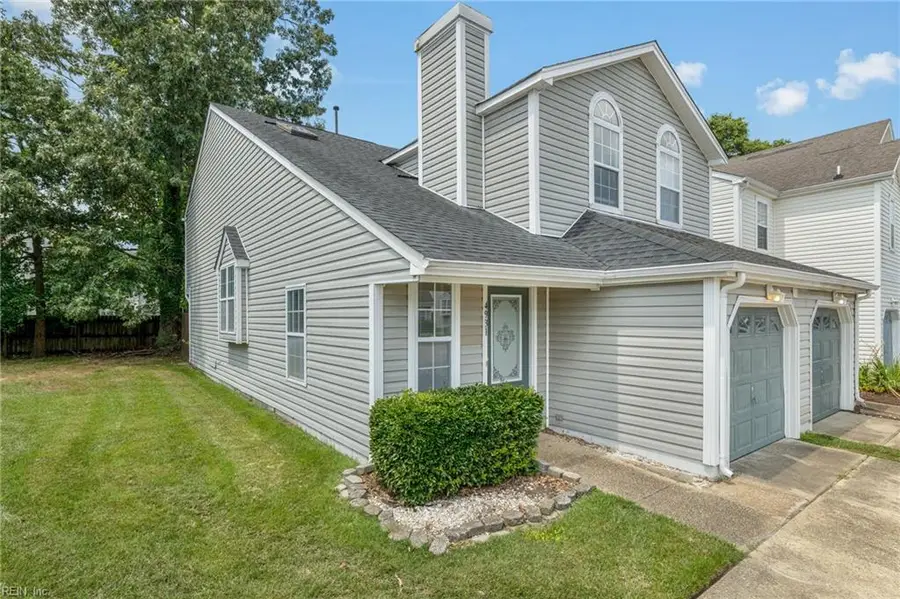 4931 Kemps Lake Drive, Virginia Beach, VA 23462 - Image #2