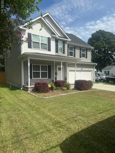 1556 Sewells Point Road, Norfolk, VA 23502 - #1