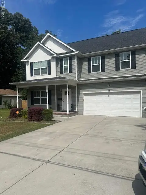 1556 Sewells Point Road, Norfolk, VA 23502 - #3