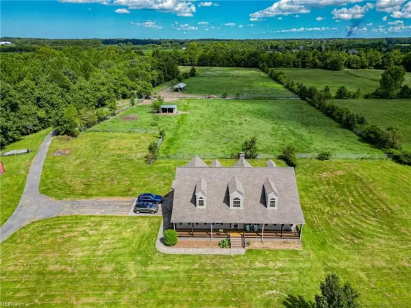 2428 Number Ten Lane, Chesapeake, VA 23323