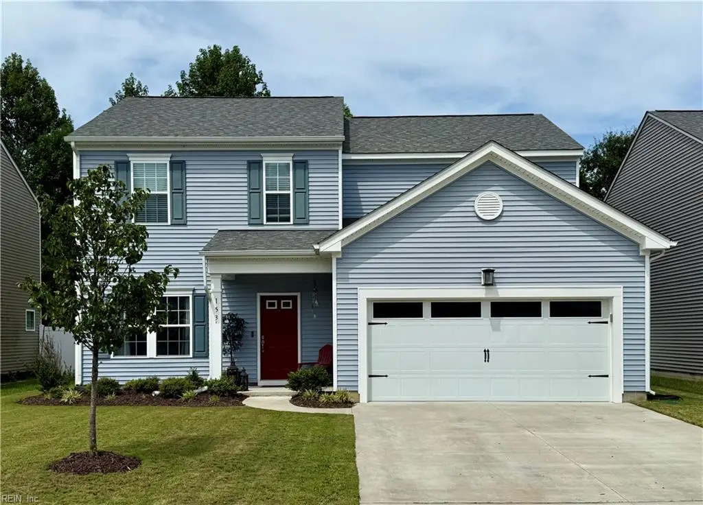 153 American Way, Suffolk, VA 23434 - Image #1